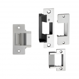 AES-30012KIT Compact Electric Strike 12VDC